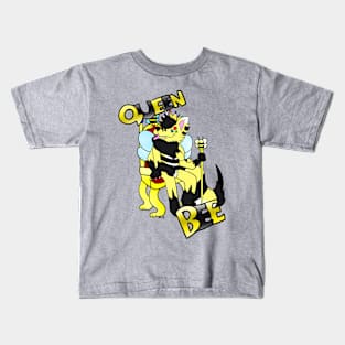 Queen Bee Kids T-Shirt